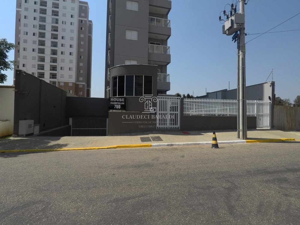 Apartamento  venda  no Parque Campolim - Sorocaba, SP. Imveis