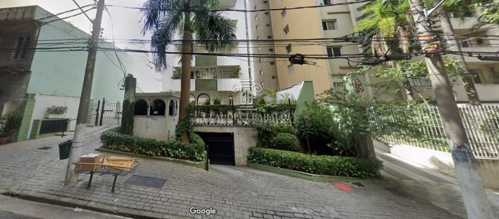 Apartamento  venda  no Jardim Paulista - So Paulo, SP. Imveis
