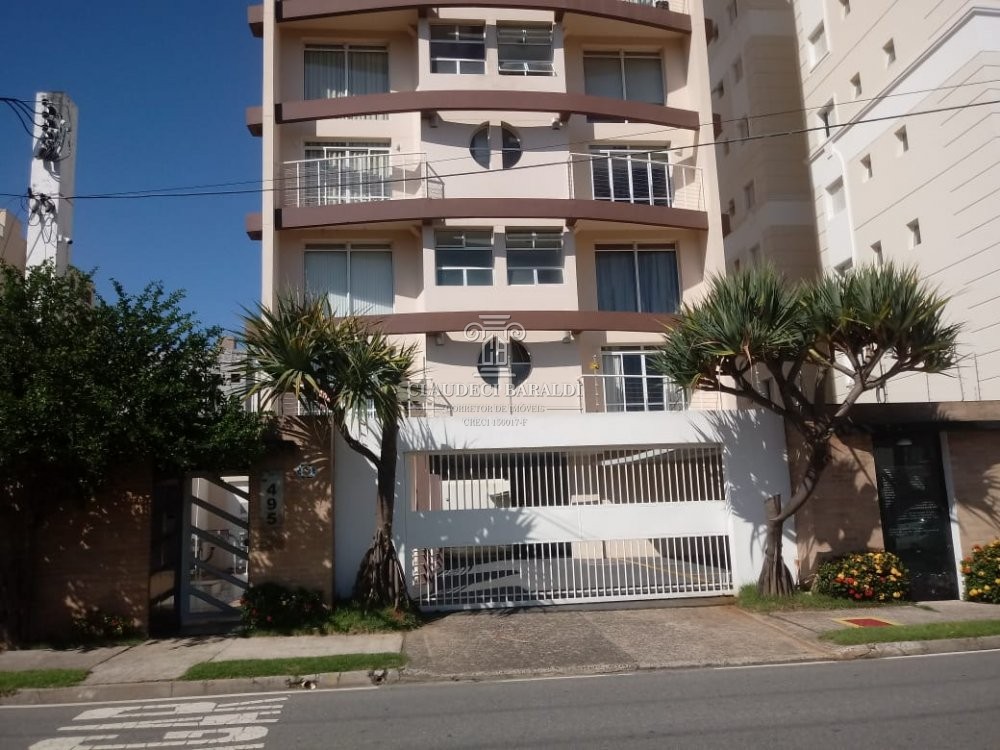 Apartamento para alugar  no Parque Campolim - Sorocaba, SP. Imveis